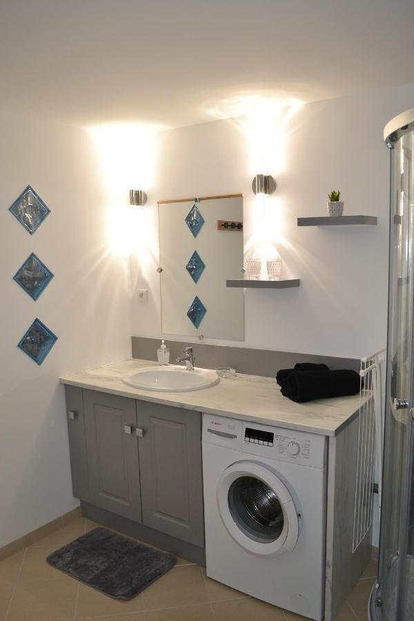 Studio 2 Personnes - Gite Du Moulin 62130 Pierremont Bagian luar foto