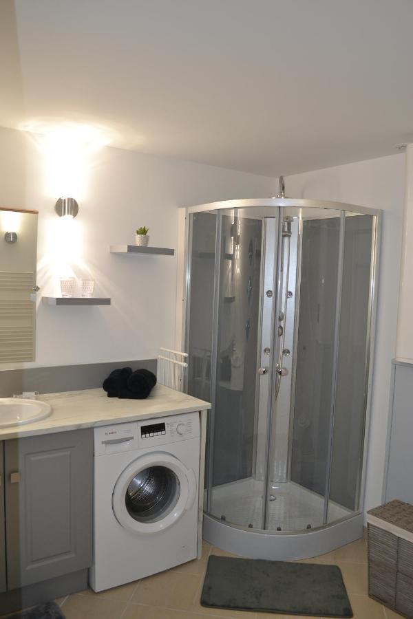 Studio 2 Personnes - Gite Du Moulin 62130 Pierremont Bagian luar foto